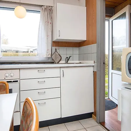 Casa de Férias 3 Person In Sydals-by Traum