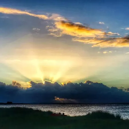 3 Person In Sydals-by Traum Casa de Férias