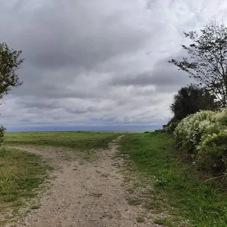 3 Person In Sydals-by Traum Holiday home *