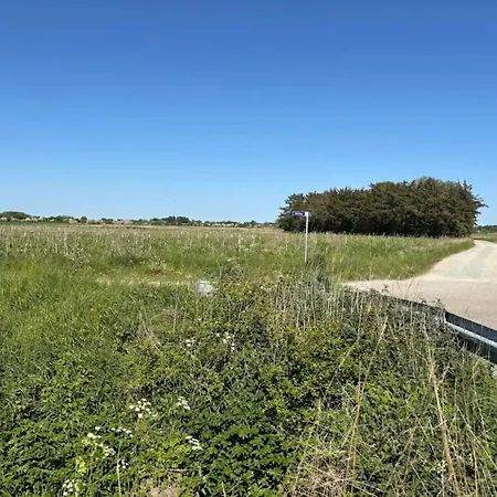 Casa de Férias 3 Person In Sydals-by Traum Nedre Lysabild