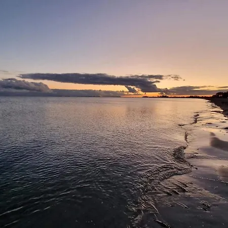 3 Person In Sydals-by Traum Casa de Férias