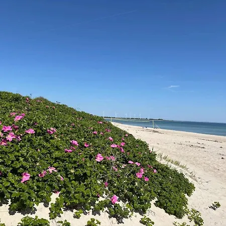 3 Person In Sydals-by Traum Holiday home *