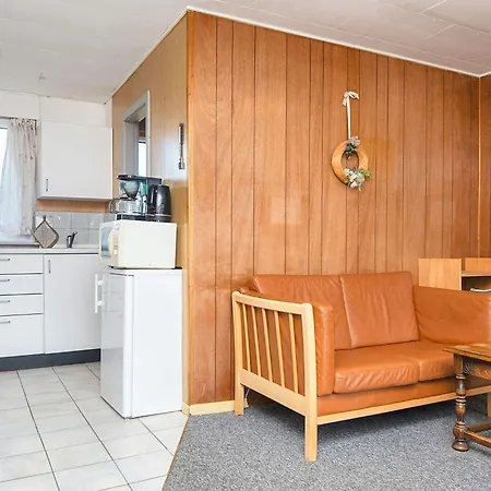 3 Person In Sydals-by Traum Holiday home Nedre Lysabild