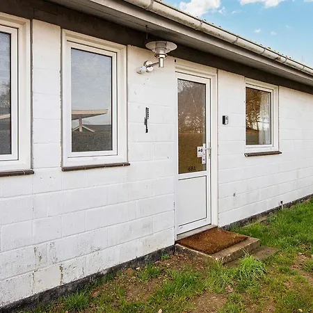 3 Person In Sydals-by Traum Nedre Lysabild