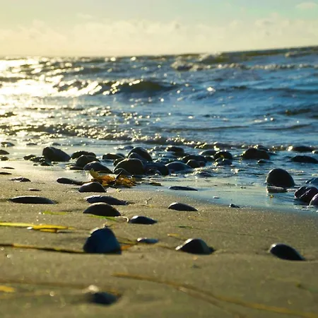 3 Person In Sydals-by Traum Holiday home