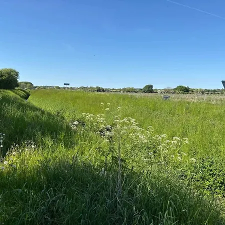 3 Person In Sydals-by Traum Casa de Férias *