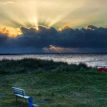 Casa de Férias 3 Person In Sydals-by Traum *