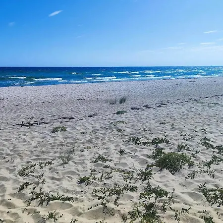 3 Person In Sydals-by Traum Casa de Férias