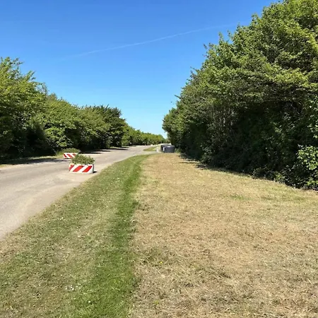 Casa de Férias 3 Person In Sydals-by Traum