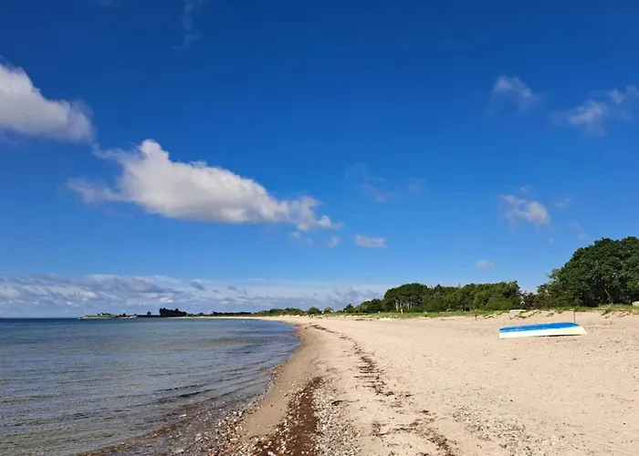 3 Person In Sydals-by Traum Nyaraló Nedre Lysabild