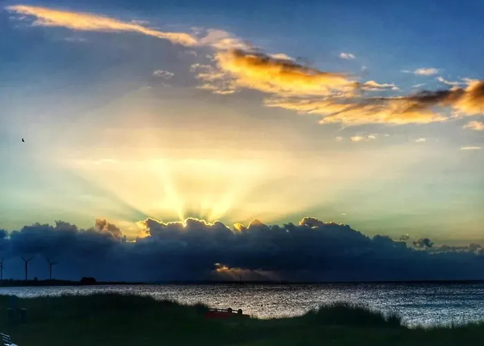 3 Person In Sydals-by Traum Nyaraló