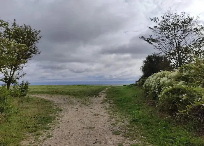 3 Person In Sydals-by Traum Nyaraló *