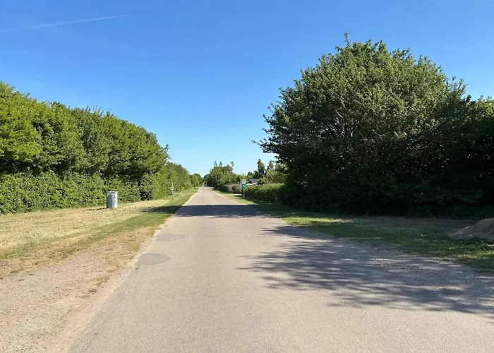 Nyaraló 3 Person In Sydals-by Traum *