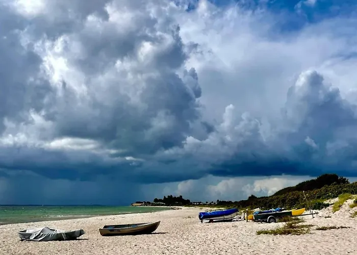 3 Person In Sydals-by Traum Nyaraló