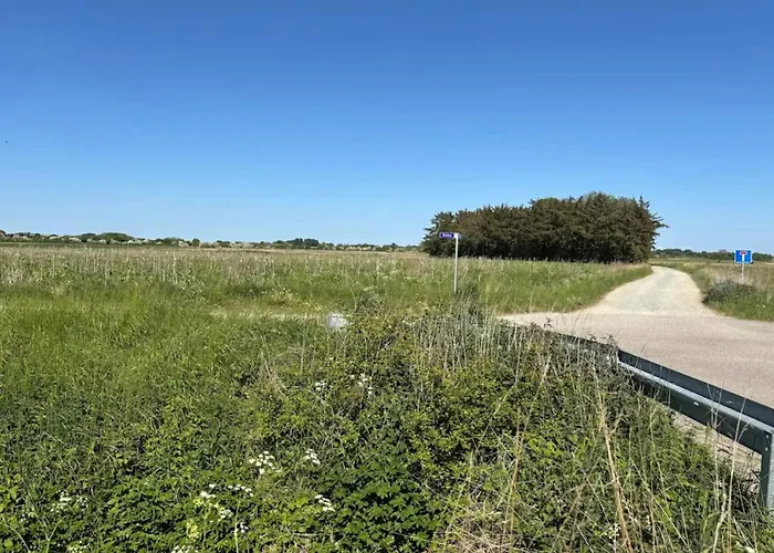 Nyaraló 3 Person In Sydals-by Traum Nedre Lysabild