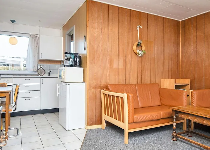 3 Person In Sydals-by Traum Nyaraló Nedre Lysabild