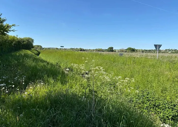 3 Person In Sydals-by Traum Nyaraló *