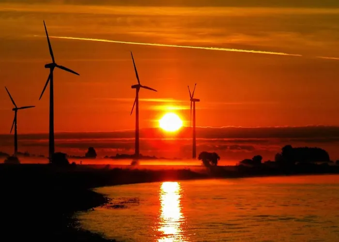 Nyaraló 3 Person In Sydals-by Traum Nedre Lysabild