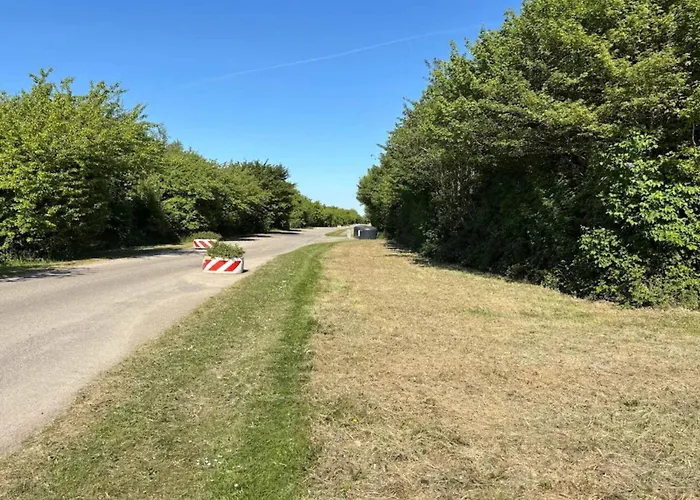 Nyaraló 3 Person In Sydals-by Traum