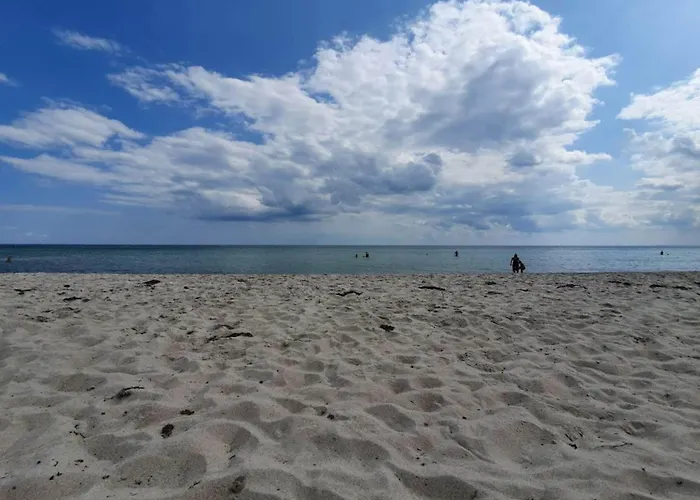 Nyaraló 3 Person In Sydals-by Traum *