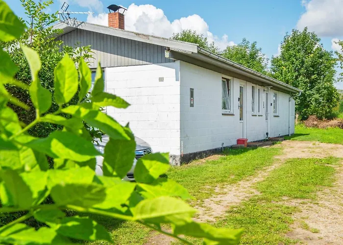 3 Person In Sydals-by Traum Nyaraló Nedre Lysabild