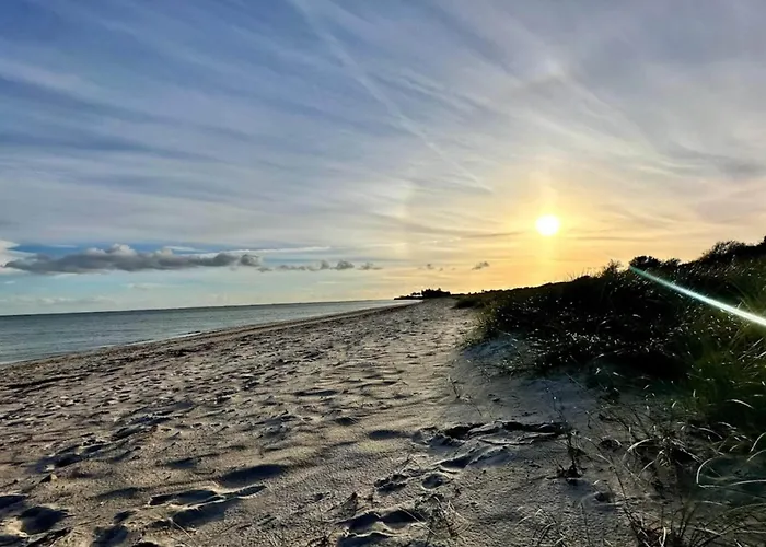 Nyaraló 3 Person In Sydals-by Traum