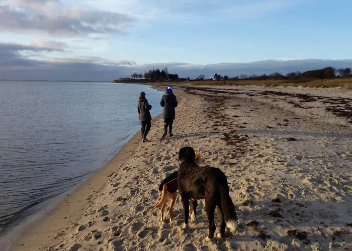 3 Person In Sydals-by Traum